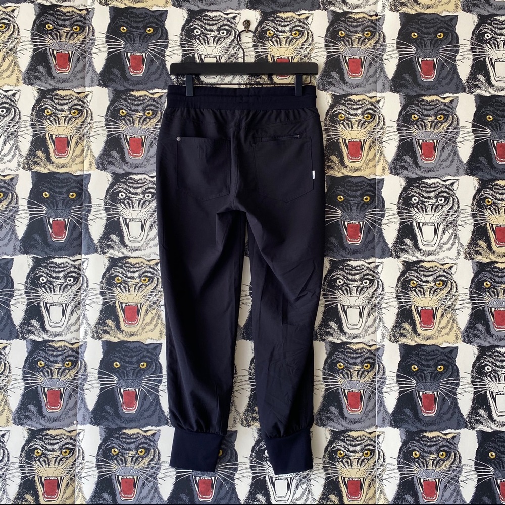 Vuori Black Track Pants - Picture 5 of 8
